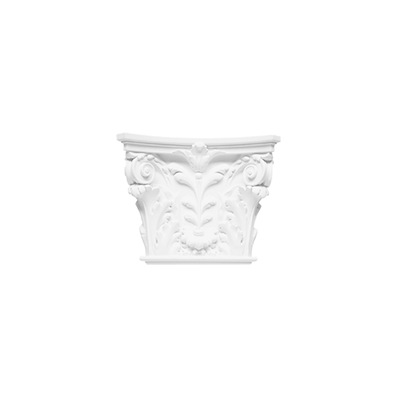 K251 Orac Decor pilaster – render produktu (producent Orac)