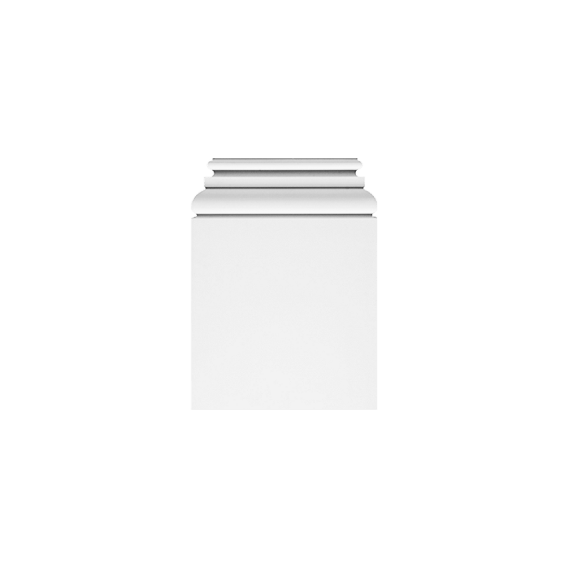 K254 Orac Decor Pilaster – zdjęcie produktowe
