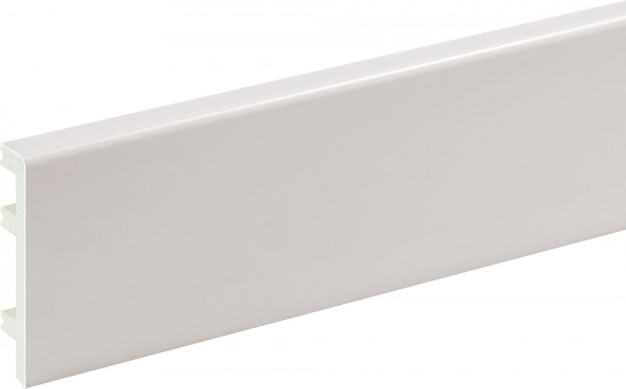 STL100-388 Creativa Listwa przypodłogowa kaszmir 220 cm – zdjęcie 2