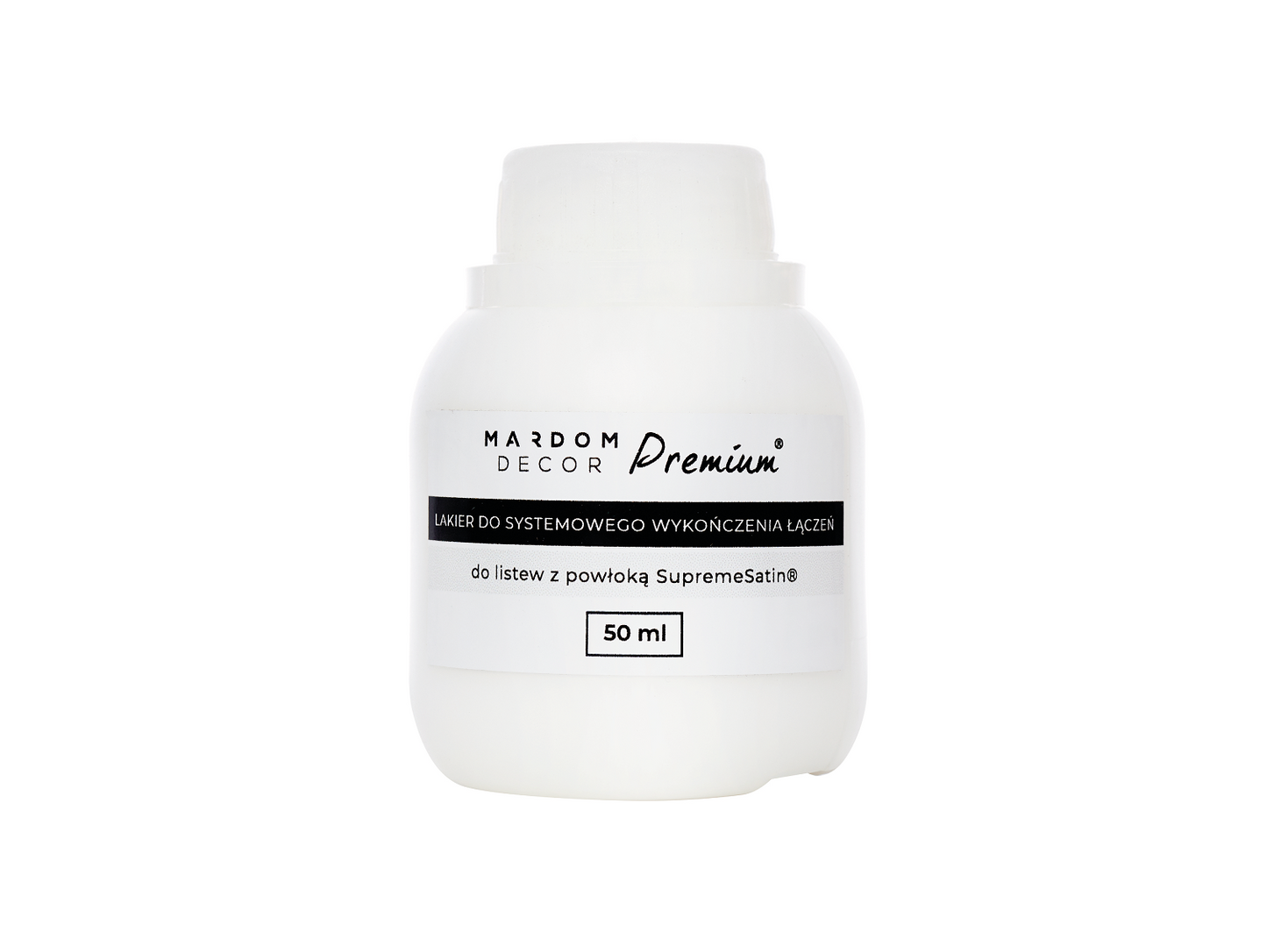 MDL Mardom Decor lakier – zdjęcie produktu (producent Mardom Decor)