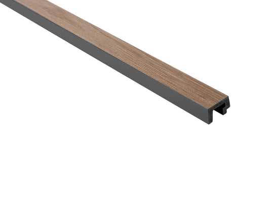 L0303LT Mardom Decor zakończenie do lameli – zdjęcie produktu (producent Mardom Decor)