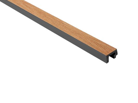 L0306L Mardom Decor zakończenie do lameli – zdjęcie produktu (producent Mardom Decor)