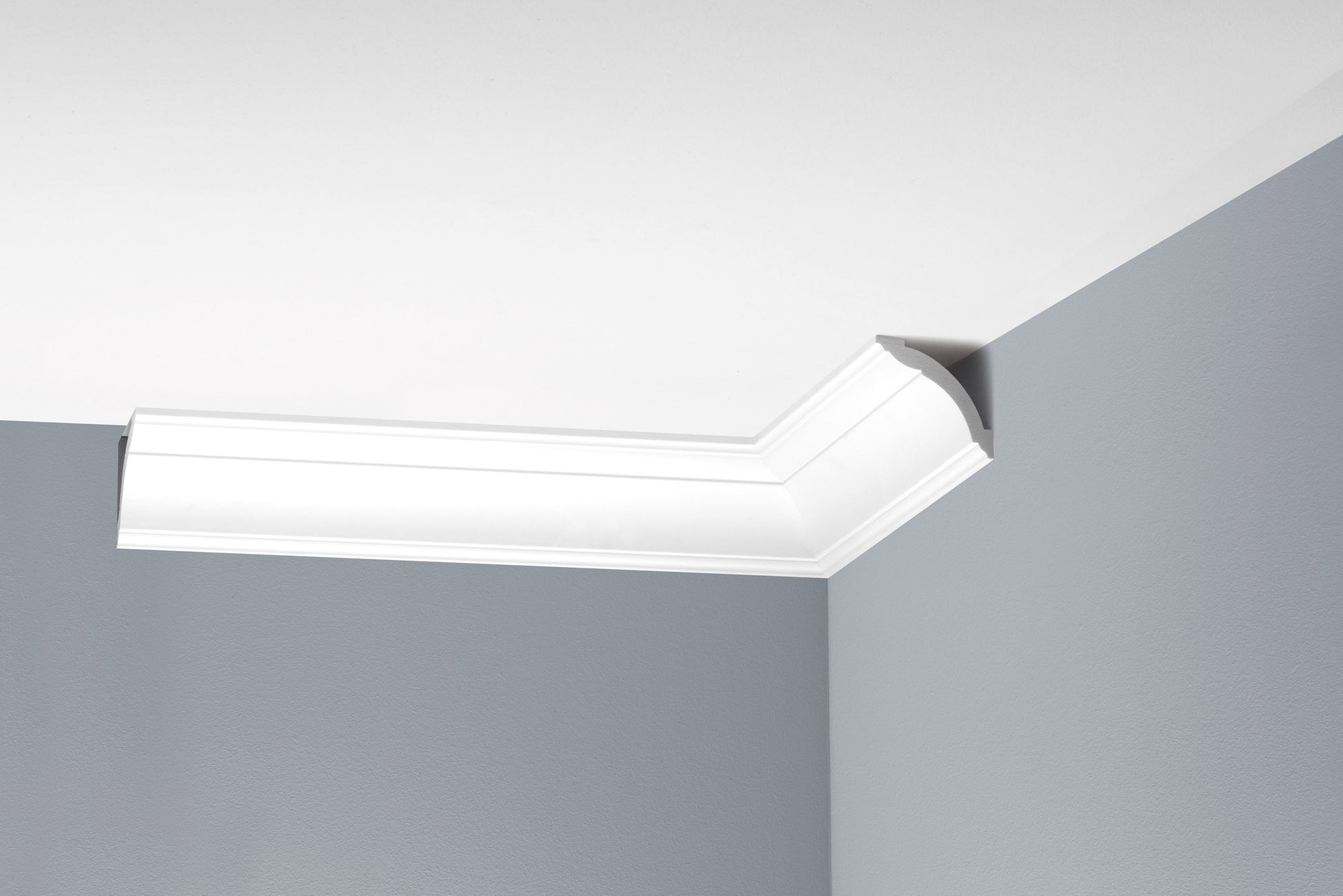 LOC-05 Creativa Listwa oświetleniowa 244 cm – zdjęcie produktowe