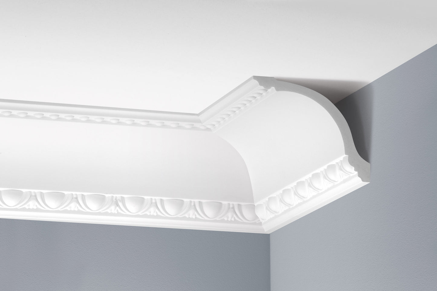 LGZ-05FLEX Creativa Listwa sufitowa Flex 235 cm – zdjęcie produktowe