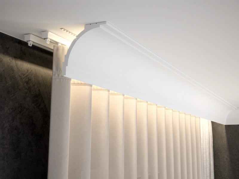 LK-06 Creativa Listwa karniszowa 244 cm