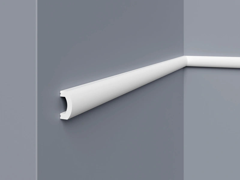 LNG-59 Creativa Listwa ścienna 244 cm – zdjęcie 2