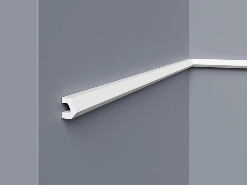 LNG-64 Creativa Listwa ścienna 244 cm – zdjęcie 2
