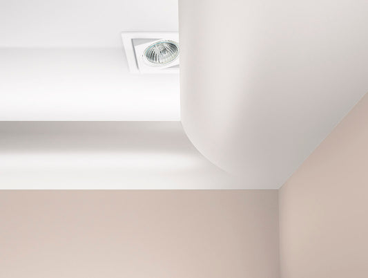LOC-01 Creativa Listwa oświetleniowa 244 cm – zdjęcie produktowe