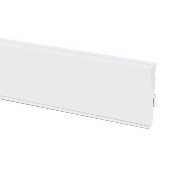 MasterLine 60 Creativa – kolor Biały RAL 9003 Mat (producent Creativa)