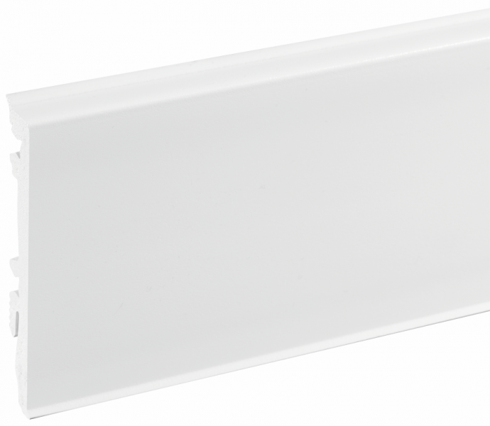MasterLine 80 Creativa – kolor Biały RAL 9003 Mat (producent Creativa)