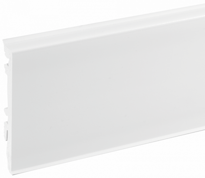 MasterLine 80 Creativa – kolor Biały RAL 9003 Mat (producent Creativa)