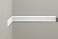 LNZ-01 Flex Creativa listwa ścienna – widok produktu (producent Creativa)