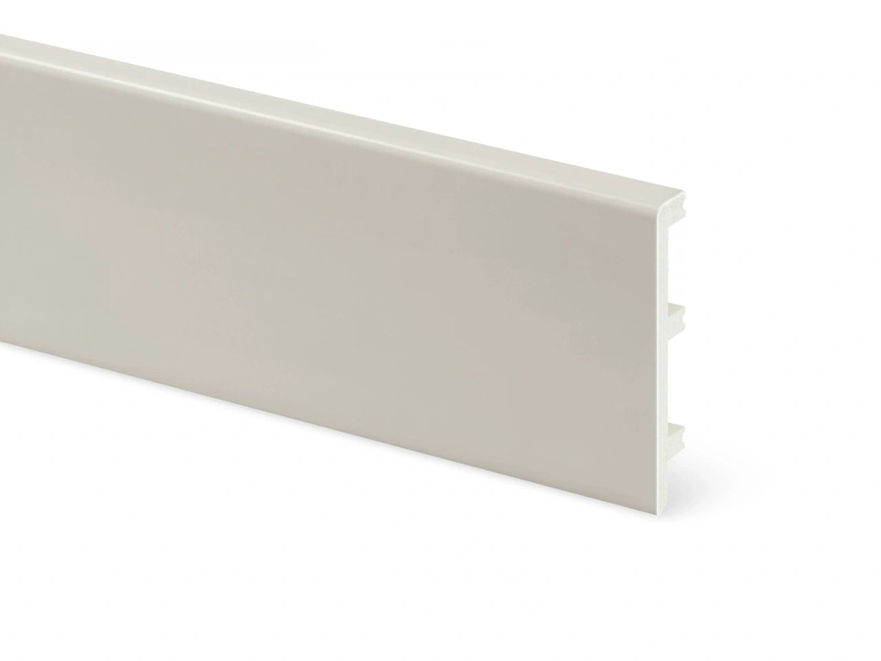 STL100-388 Creativa Listwa przypodłogowa kaszmir 220 cm