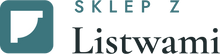 Sklep z Listwami – logo