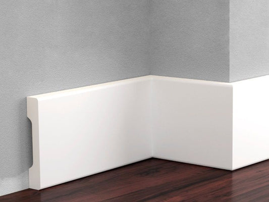 LPC-37 Creativa Listwa przypodłogowa