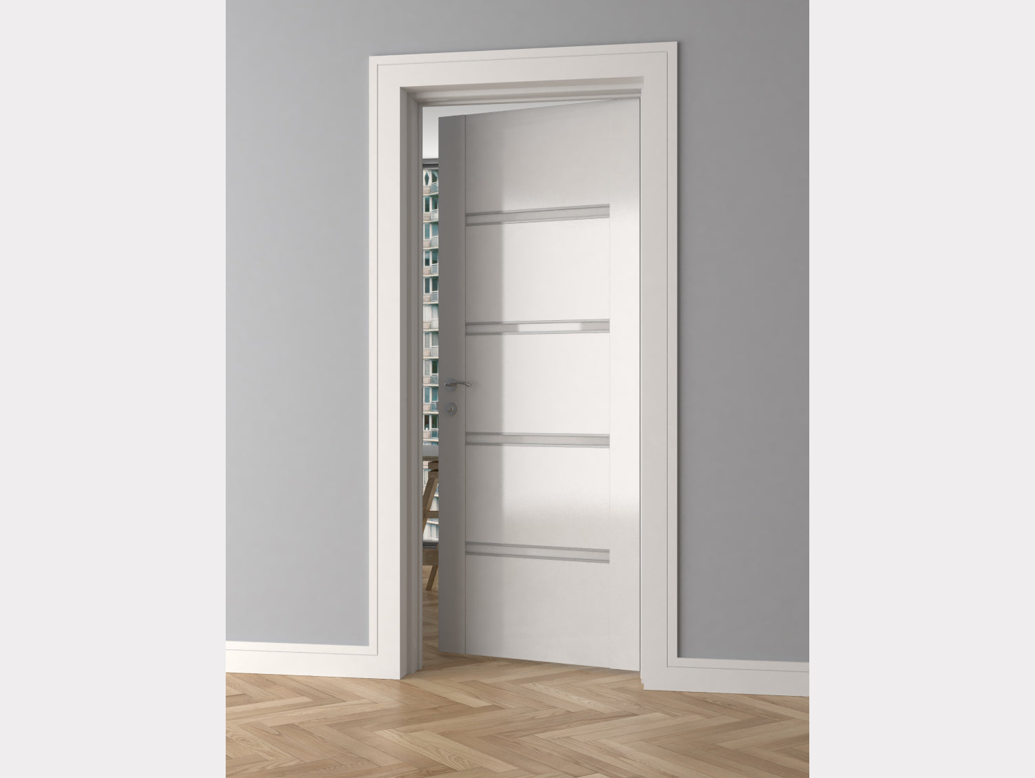 MD356E Mardom Decor listwa do obramowań drzwi – zdjęcie produktu (producent Mardom Decor)
