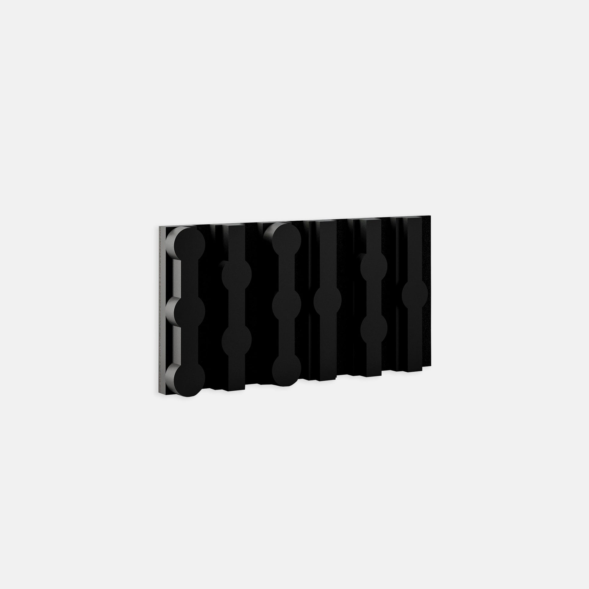 Klocki 3D MILO mini CLICKFORM – zdjęcie 2 (producent MURSO / Creativa)