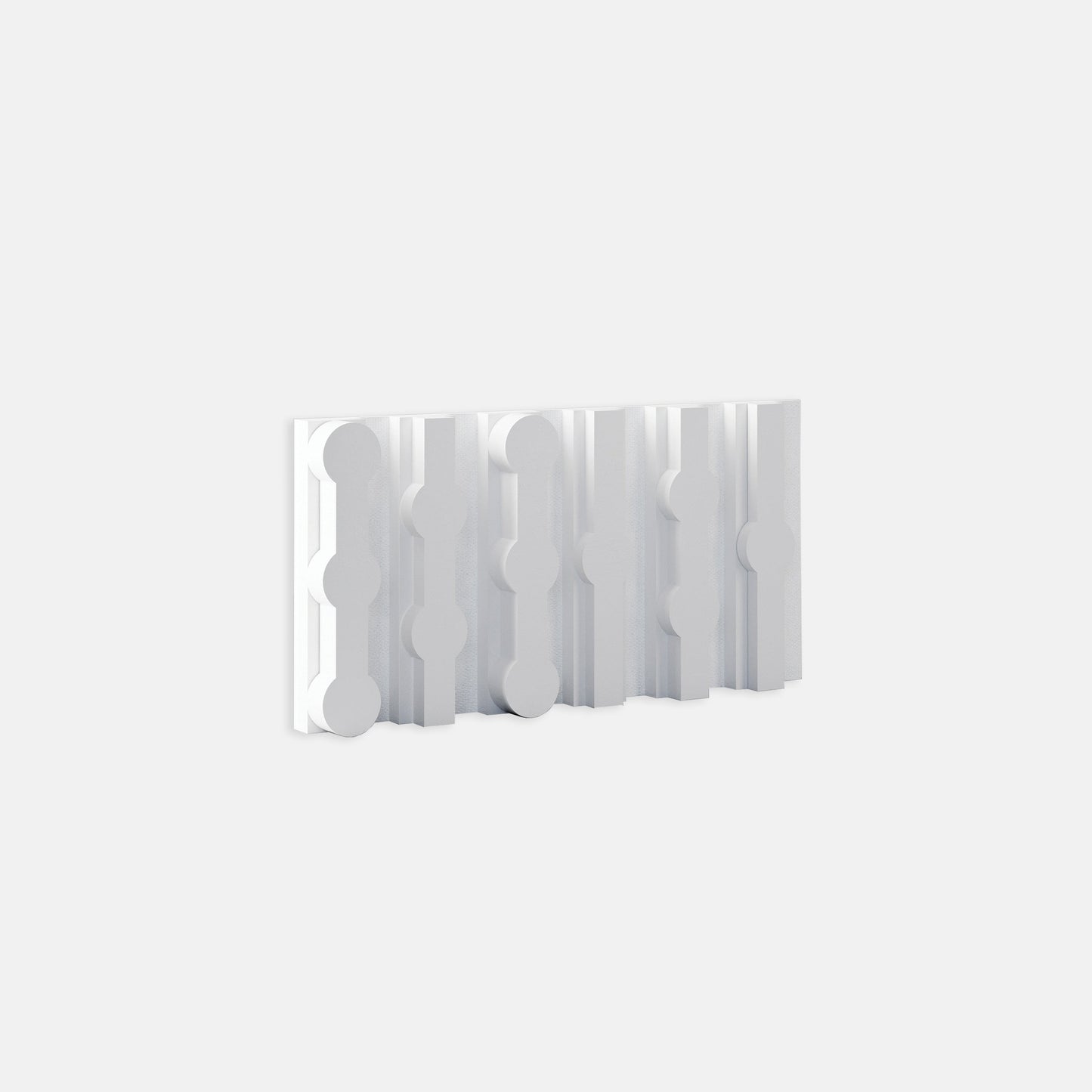 Klocki 3D MILO mini CLICKFORM – zdjęcie 1 (producent MURSO / Creativa)
