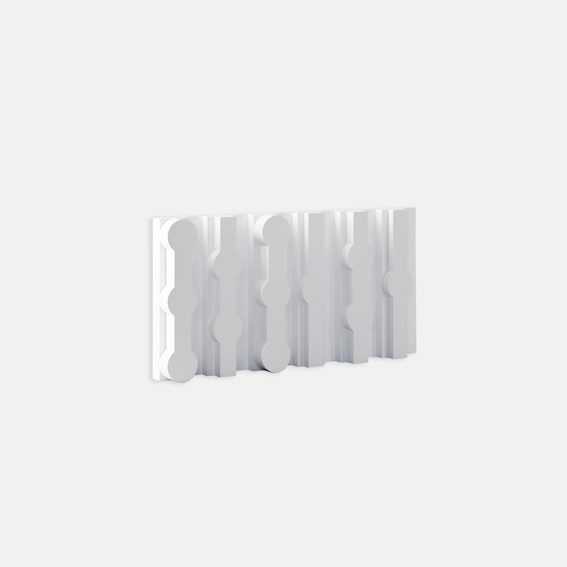 Klocki 3D MILO mini CLICKFORM – zdjęcie 1 (producent MURSO / Creativa)