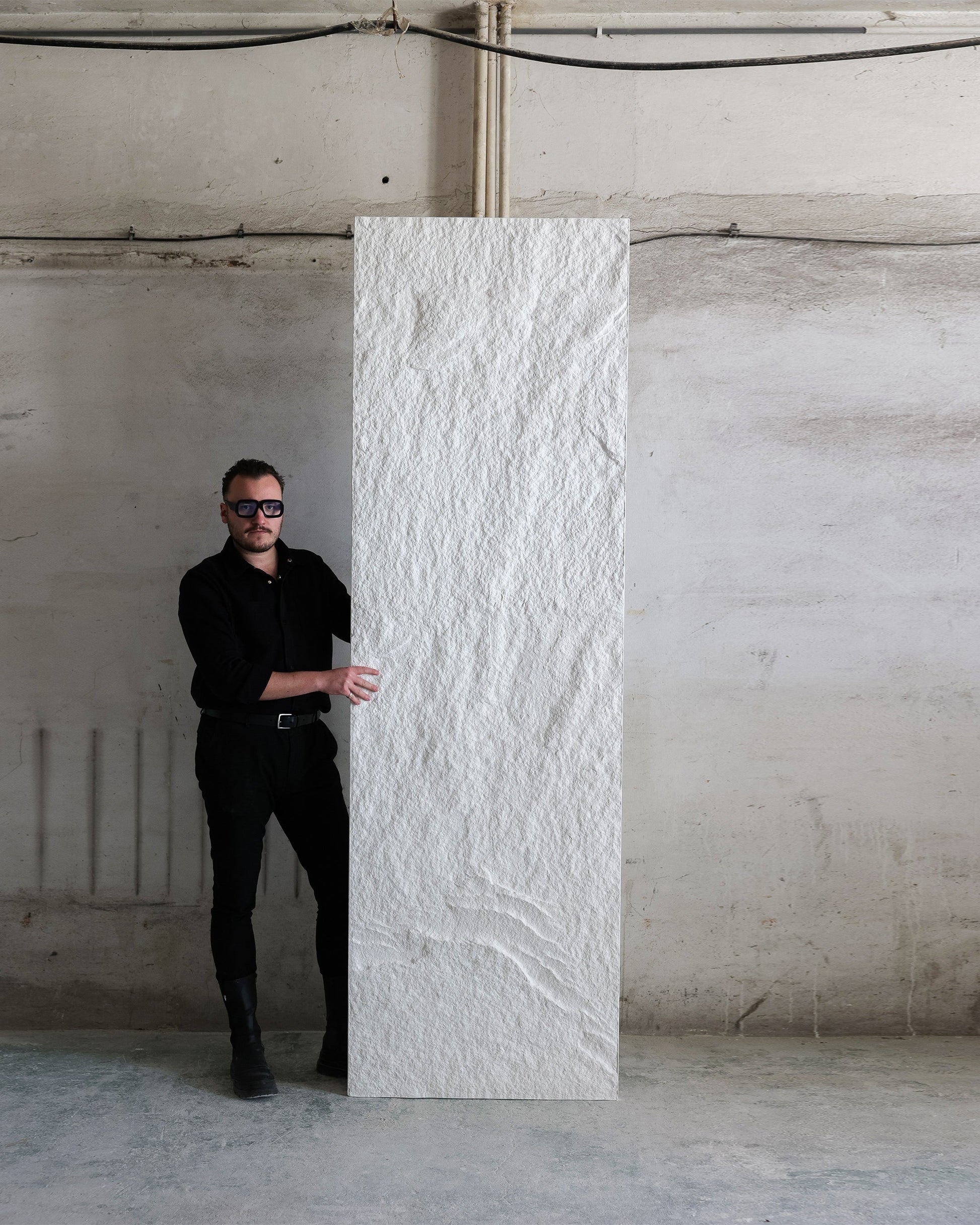 SANTERO-GH Creativa Panel ścienny – zdjęcie 5
