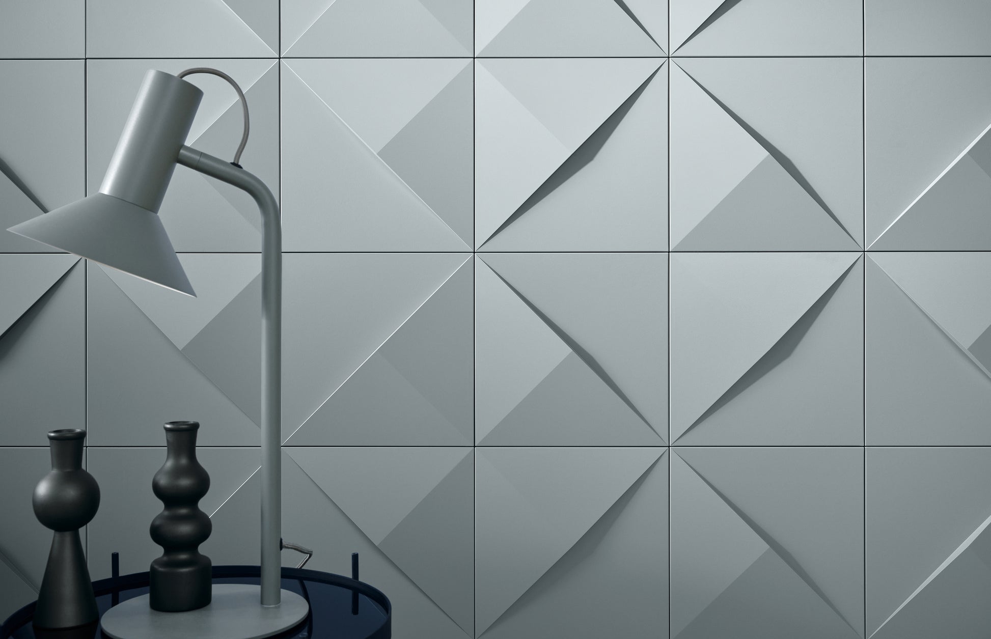 PUZZLE NMC Element dekoracyjny – aranżacja wnętrza (zdjęcie producenta)