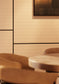 BOHEMIA NMC Panel ścienny – aranżacja wnętrza (zdjęcie producenta)