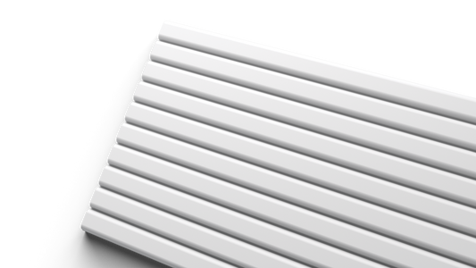 CANELÉ L NMC Panel ścienny – zdjęcie produktowe