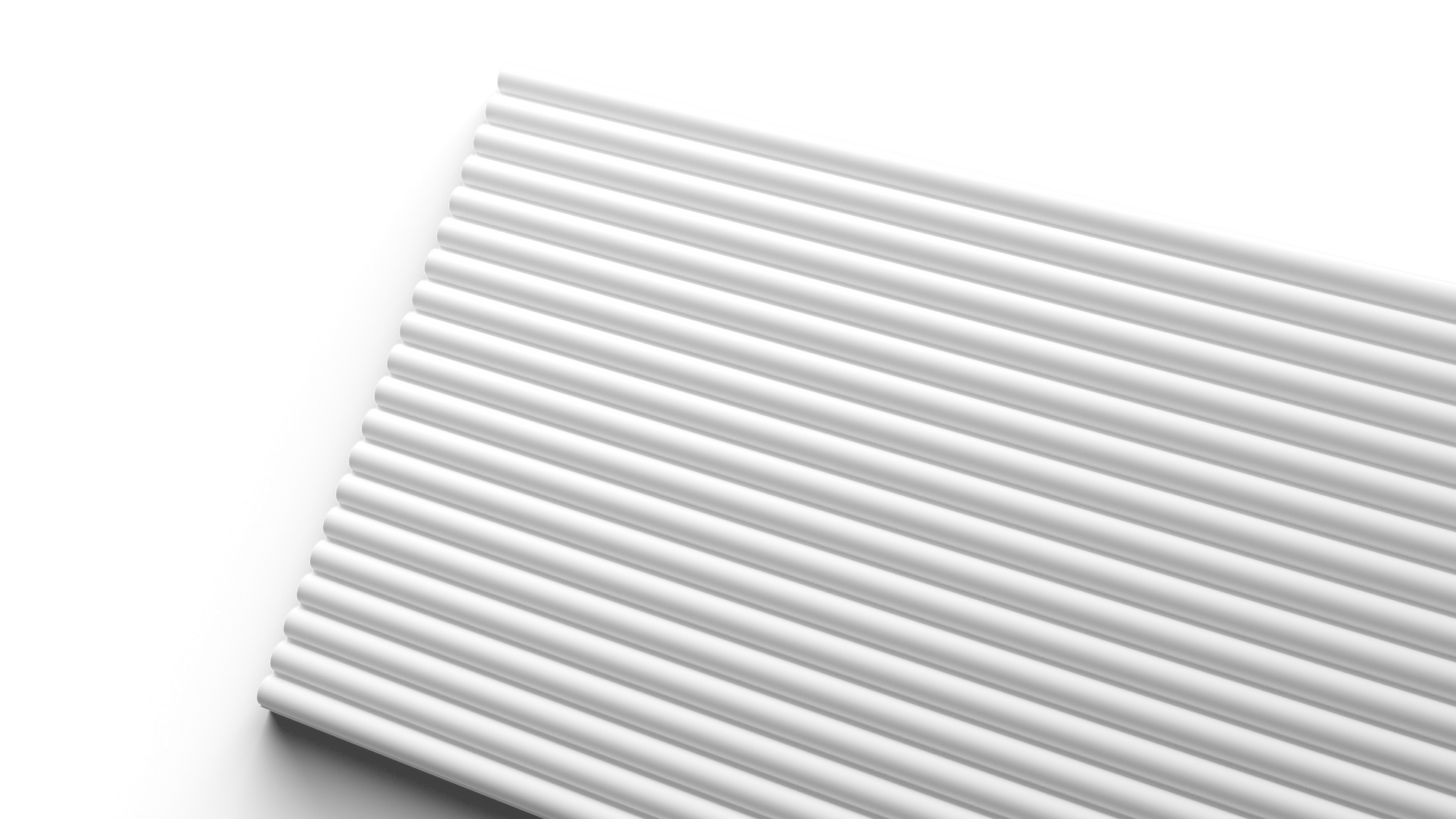 CANELÉ S NMC Panel ścienny – zdjęcie produktowe