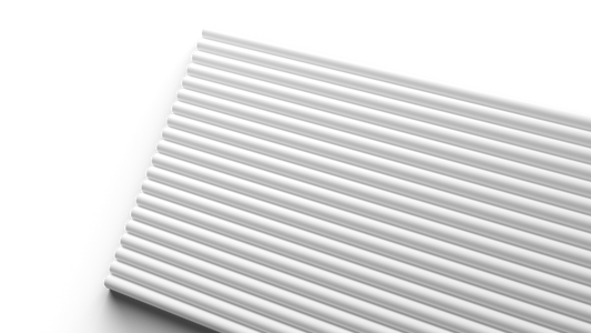 CANELÉ S NMC Panel ścienny – zdjęcie produktowe