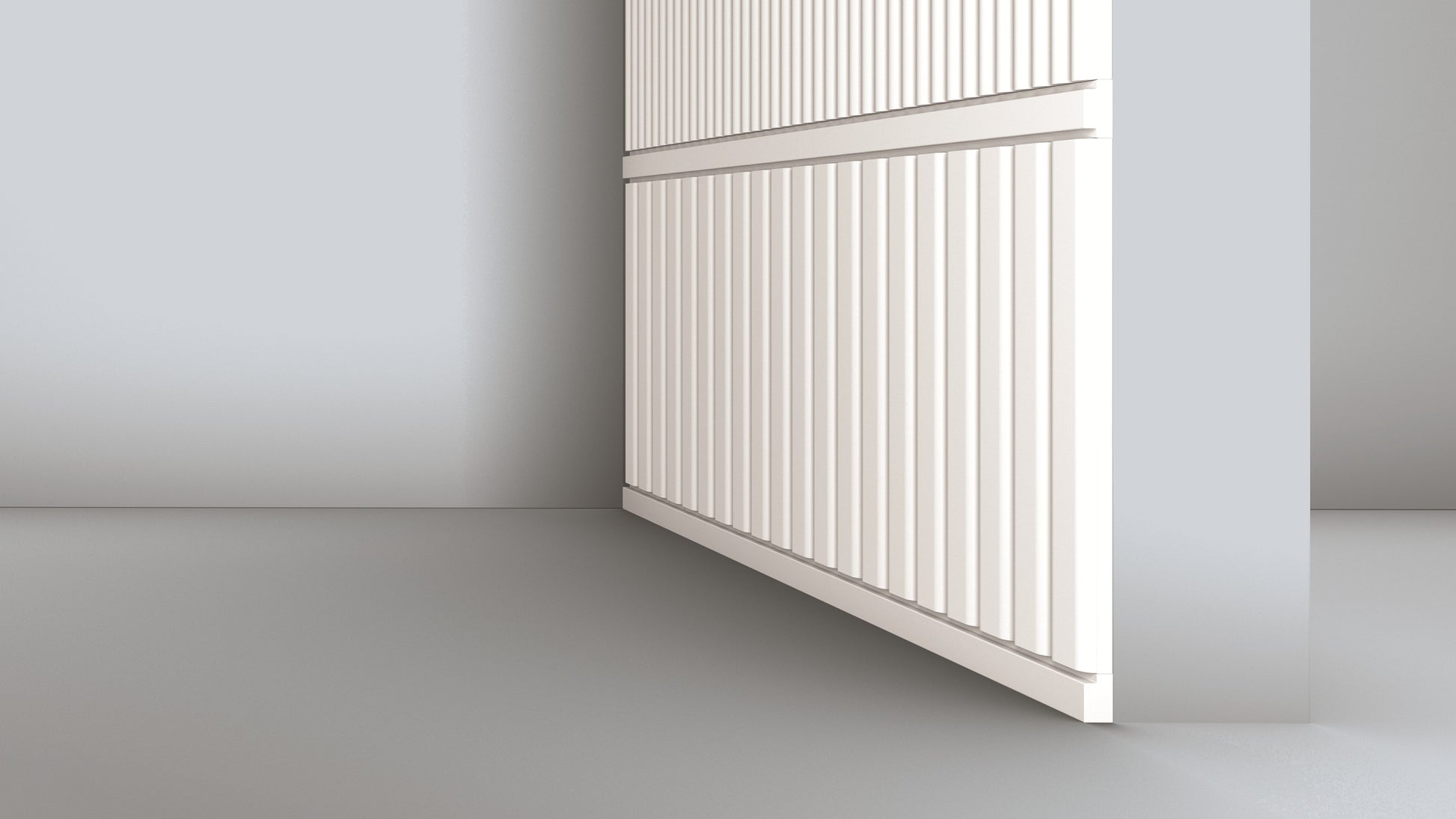 CANELÉ S NMC Panel ścienny – produkt w aranżacji (zdjęcie producenta)