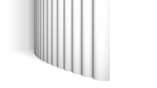 CANELE XL FLEX NMC Panel ścienny – zdjęcie produktowe