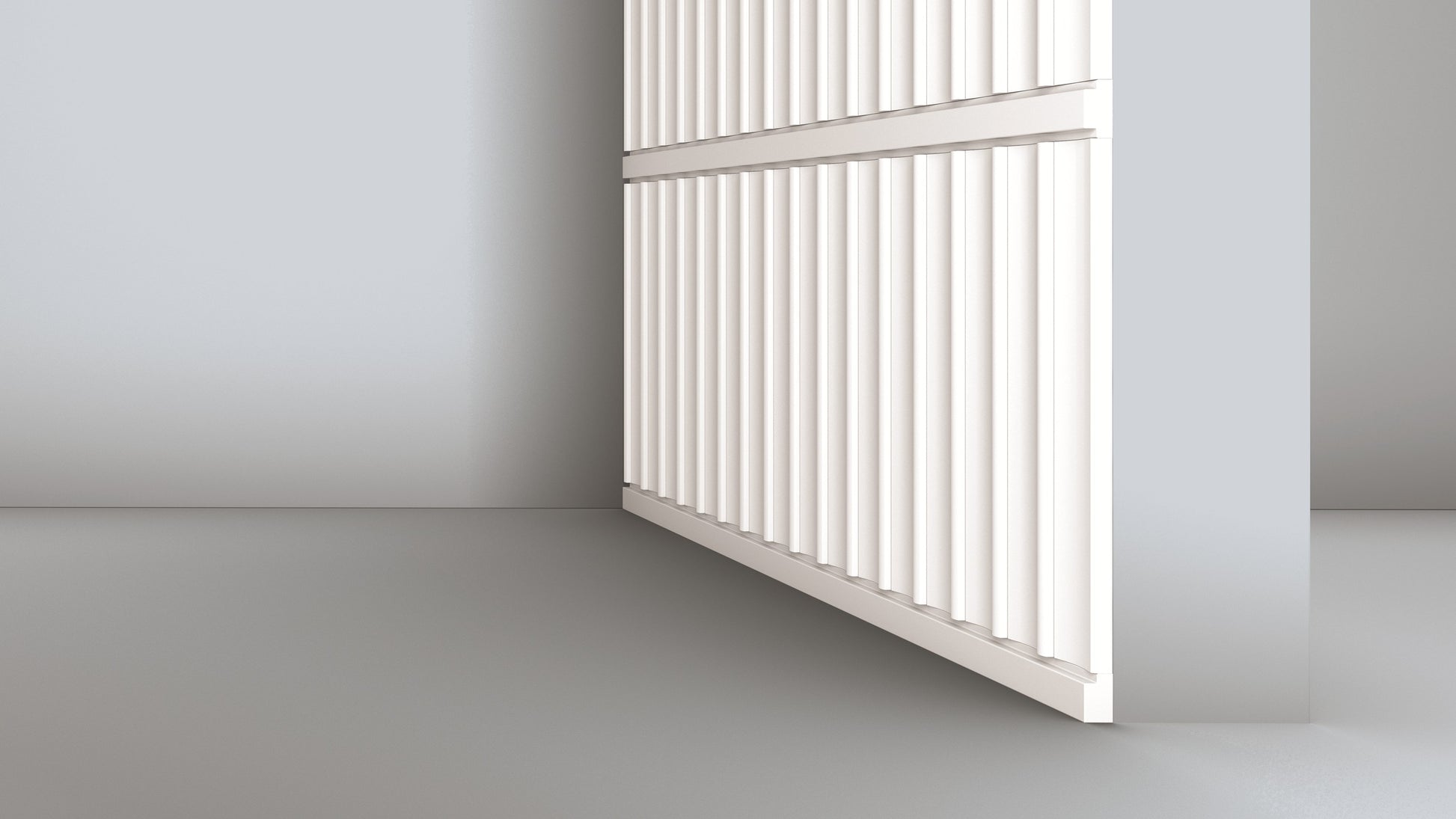 DORIQUE NMC Panel ścienny – produkt w aranżacji (zdjęcie producenta)