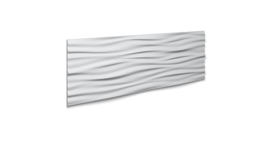 LIQUID NMC Panel ścienny – zdjęcie produktowe