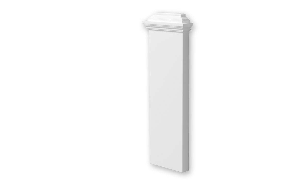 PB2 NMC Pilaster – zdjęcie produktowe