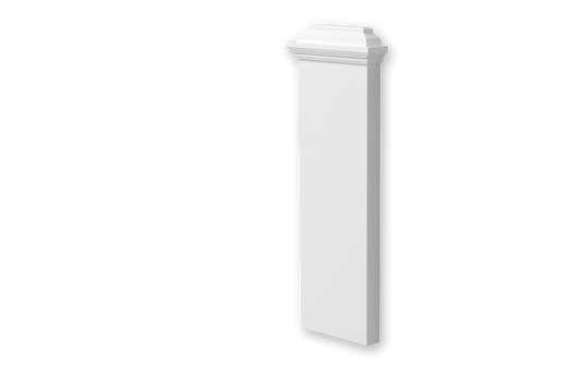 PB2 NMC Pilaster – zdjęcie produktowe