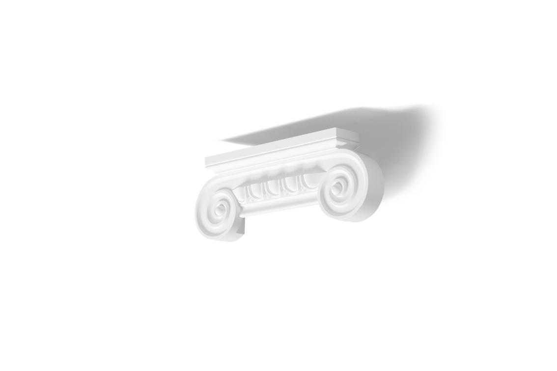 PC1 NMC Pilaster – zdjęcie produktowe