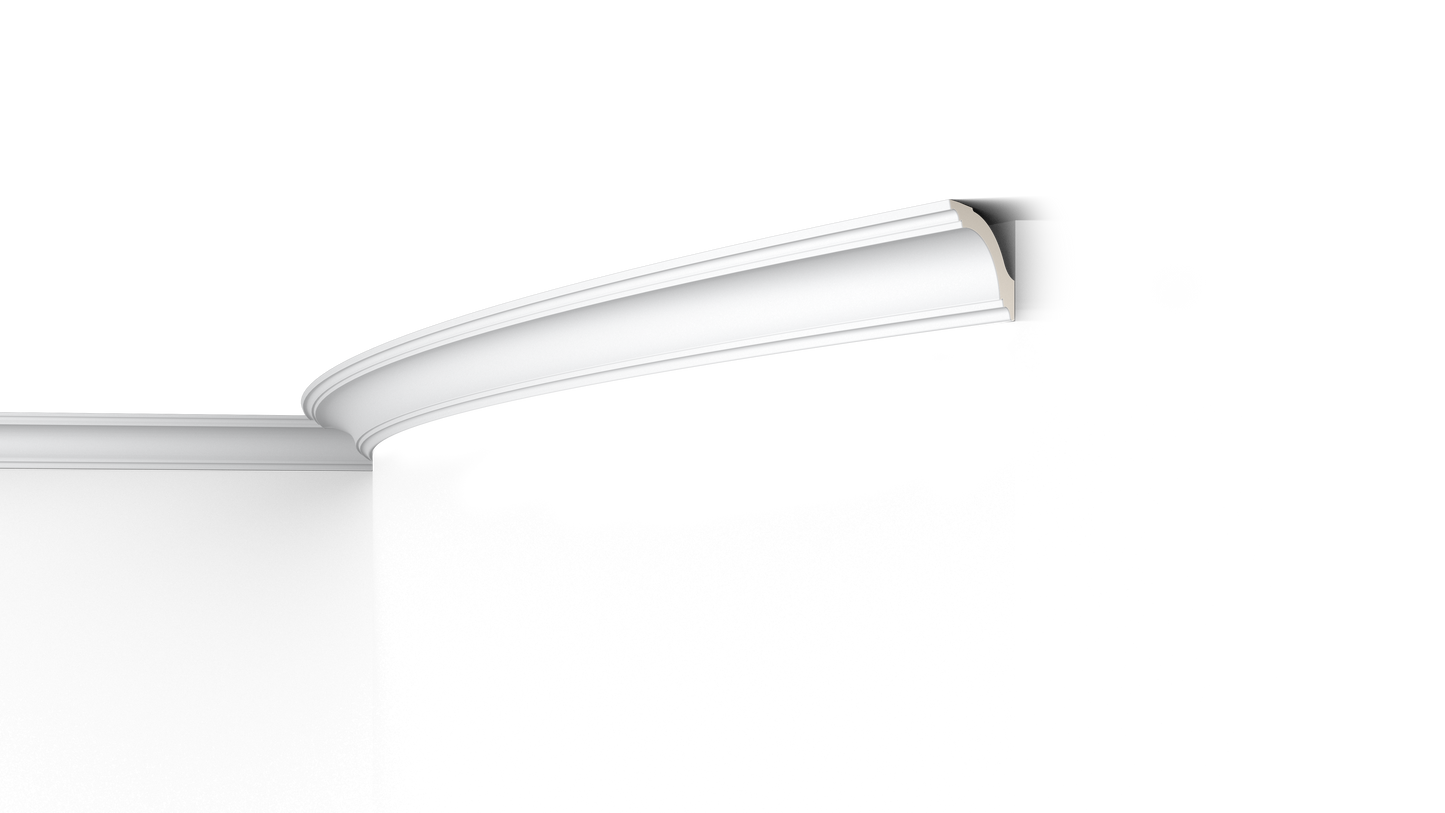 Z1220 FLEX NMC Listwa sufitowa – zdjęcie produktowe