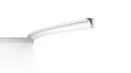 Z1220 FLEX NMC Listwa sufitowa – zdjęcie produktowe