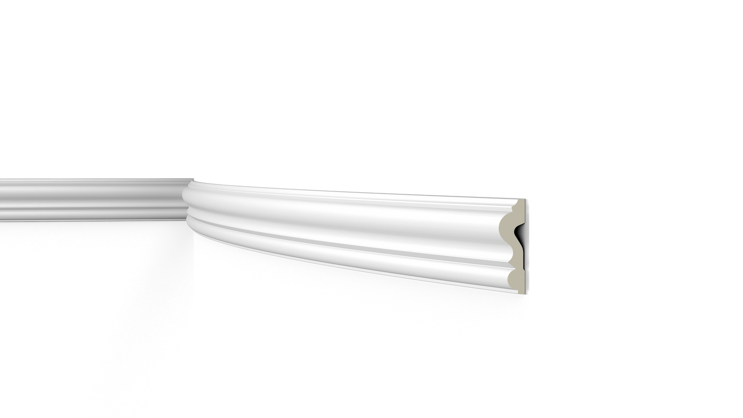 Z1360 FLEX NMC Listwa ścienna – zdjęcie produktowe