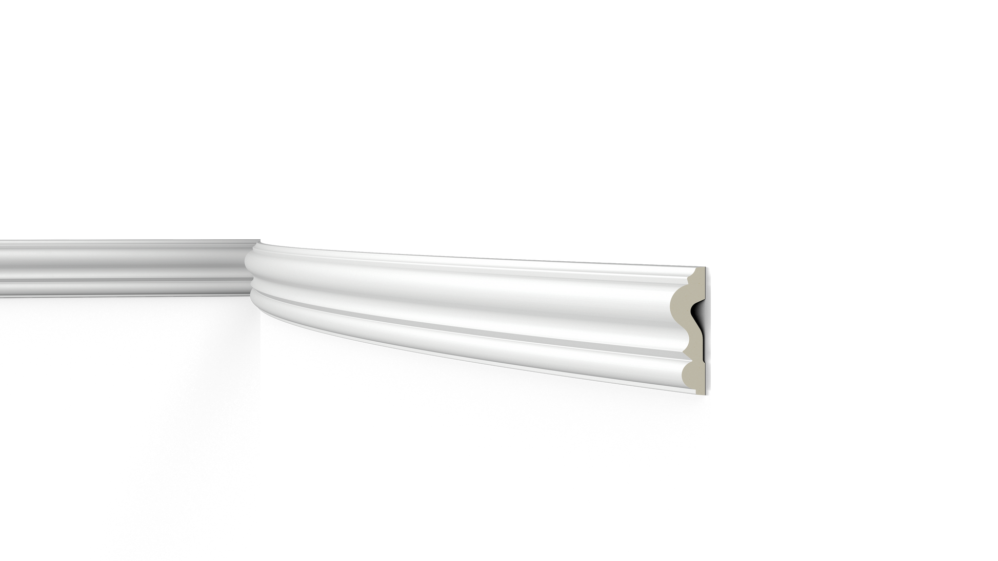 Z1360 FLEX NMC Listwa ścienna – zdjęcie produktowe
