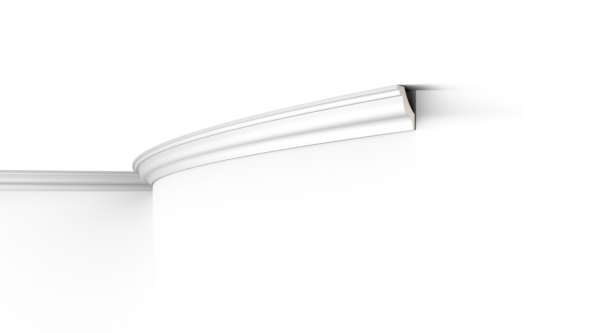 Z15 FLEX NMC Listwa sufitowa – zdjęcie produktowe