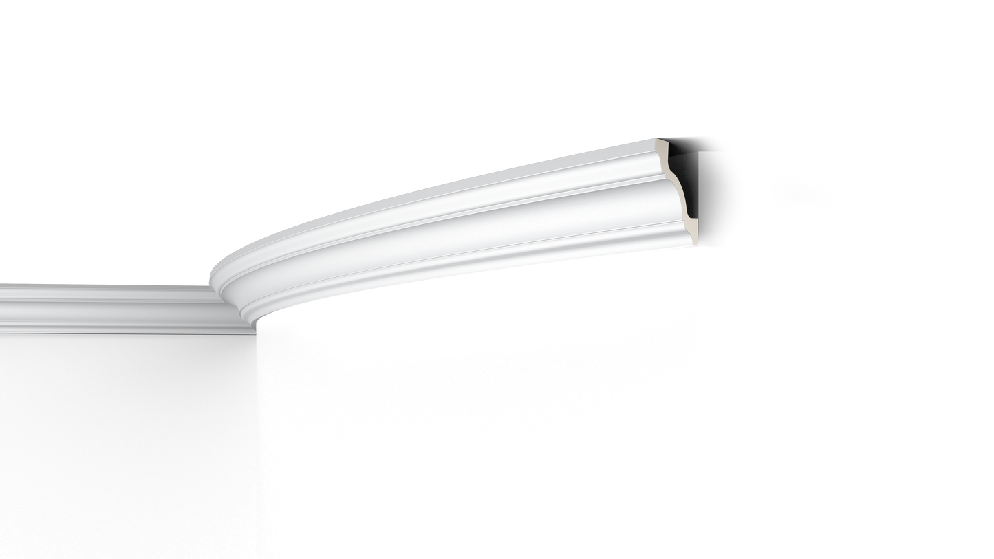 Z19 FLEX NMC Listwa sufitowa – zdjęcie produktowe