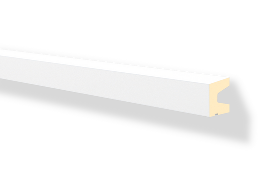 FA15 NMC Parapet elewacyjny – zdjęcie produktowe
