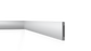FD2S NMC Listwa przypodłogowa – zdjęcie produktowe
