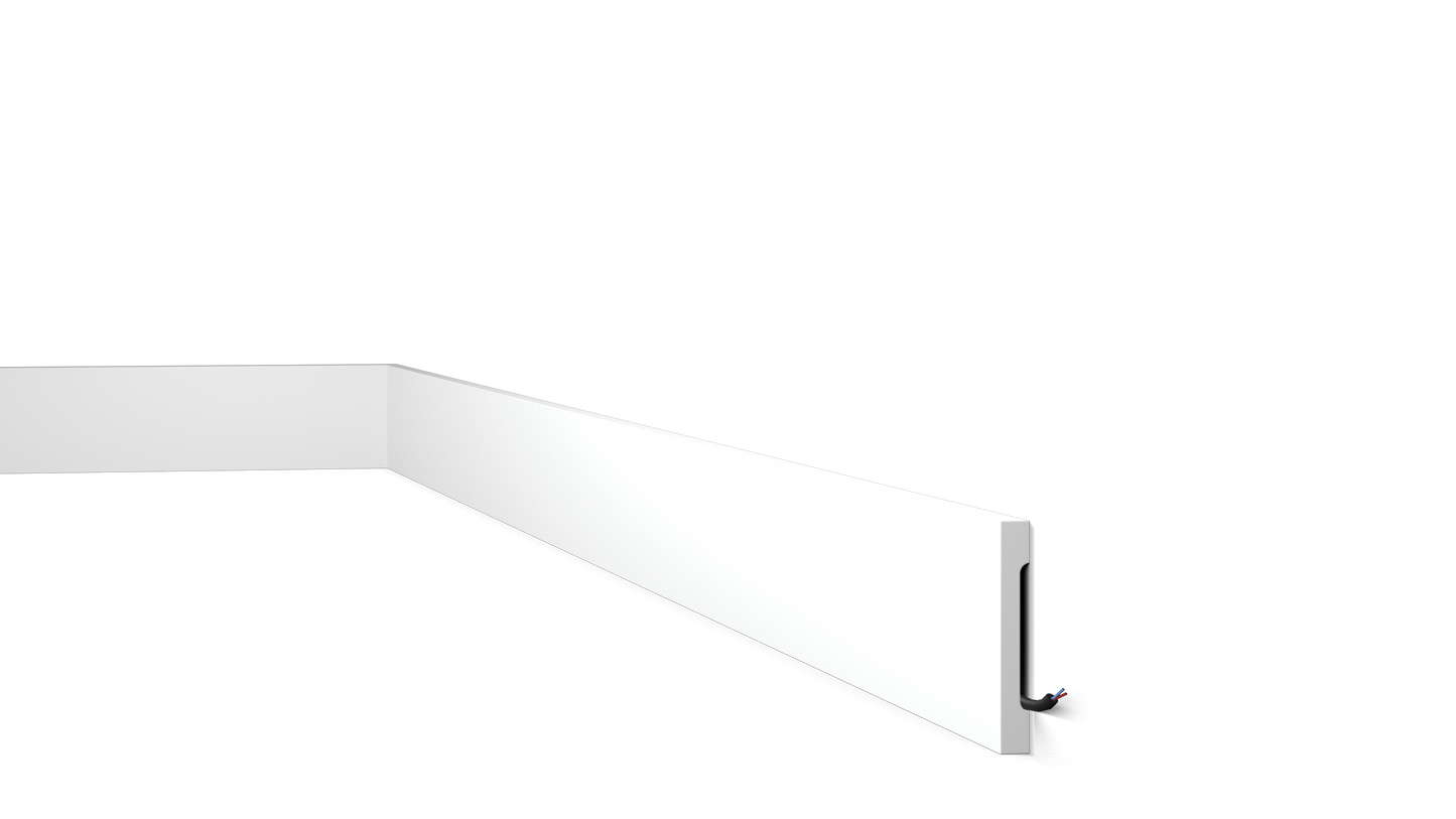 FD2S NMC Listwa przypodłogowa – render produktu, widok dodatkowy (producent)