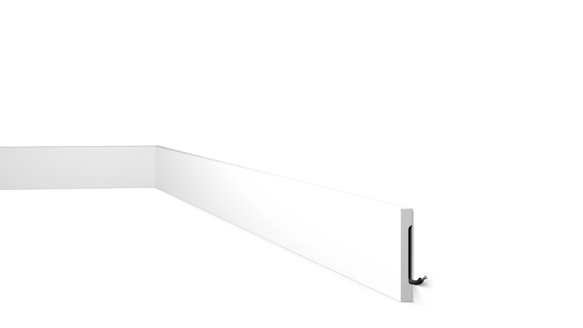FD2S NMC Listwa przypodłogowa – render produktu, widok dodatkowy (producent)
