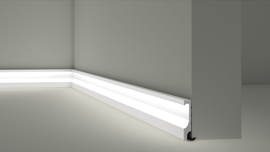 IL14 NMC Listwa oświetleniowa – zdjęcie produktowe