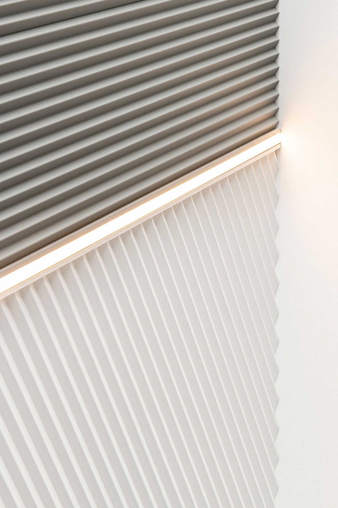 CX190 Orac Decor listwa sufitowa – zdjęcie w aranżacji (producent Orac)