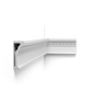 P4010 Orac Decor listwa ścienna – render produktu (producent Orac)