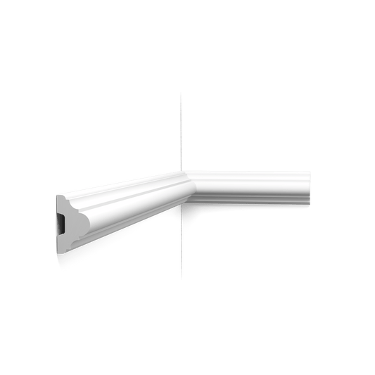 P4020 Orac Decor listwa ścienna – render produktu (producent Orac)